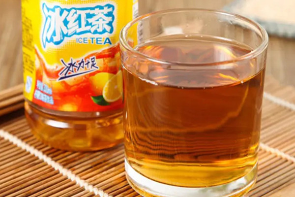 康师傅冰红茶加盟费