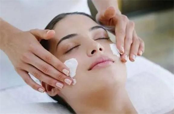 美容美体连锁加盟