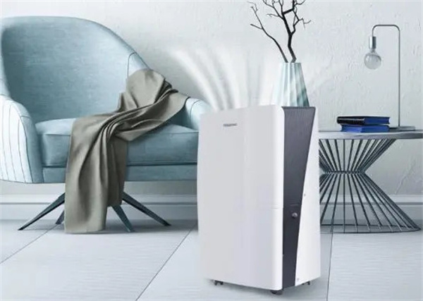 除湿机招商加盟
