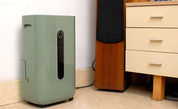 除湿机招商加盟