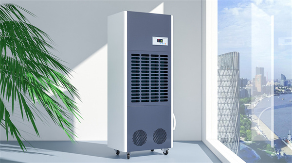 除湿机招商加盟