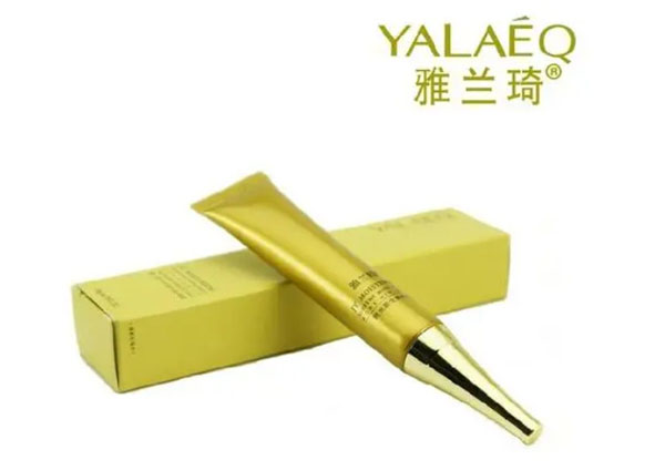 雅兰琦化妆品加盟