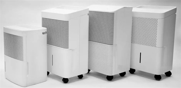 除湿机招商加盟