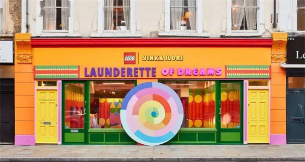 乐高玩具店加盟