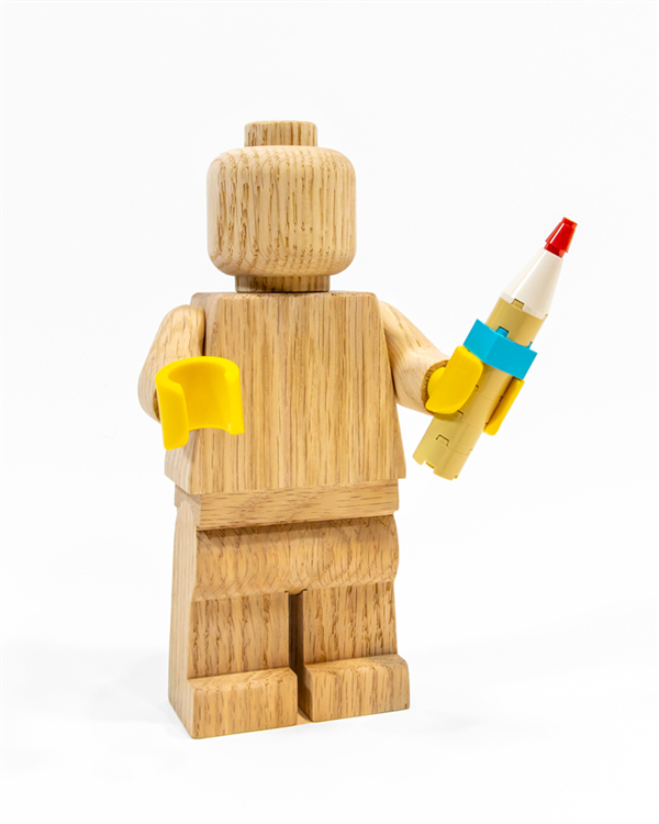 乐高玩具店加盟