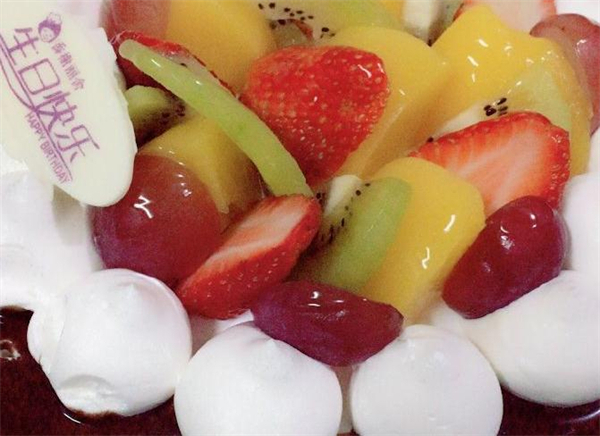 香榭丽舍面包房加盟费