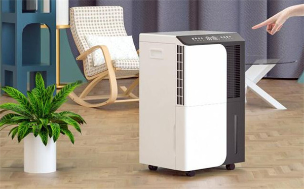 除湿机招商加盟