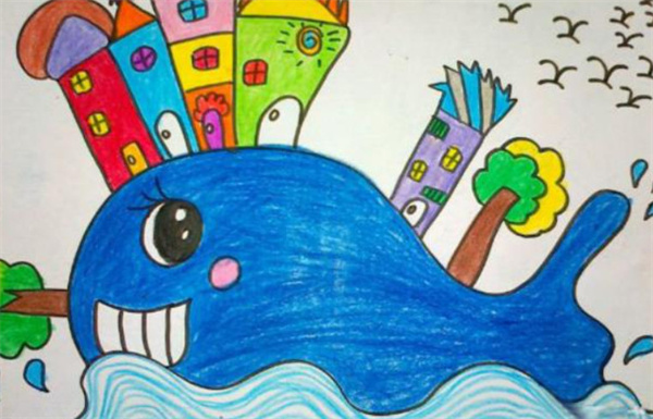 儿童绘画班加盟