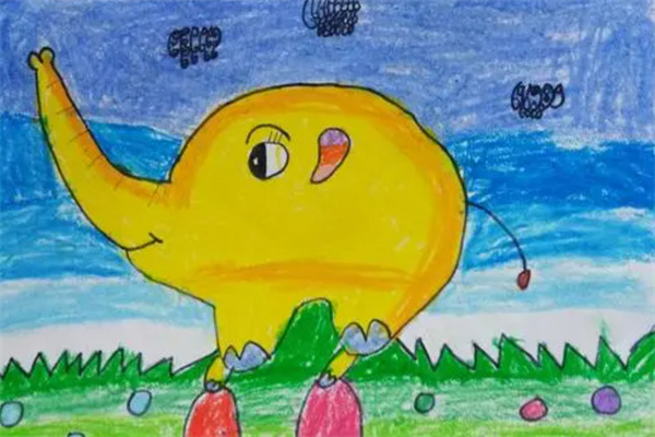 儿童绘画班加盟