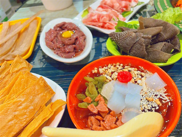 小辣椒重庆老火锅加盟