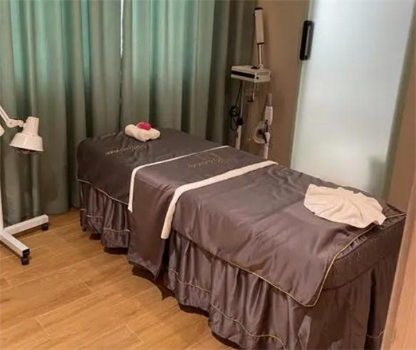 美容美体连锁加盟