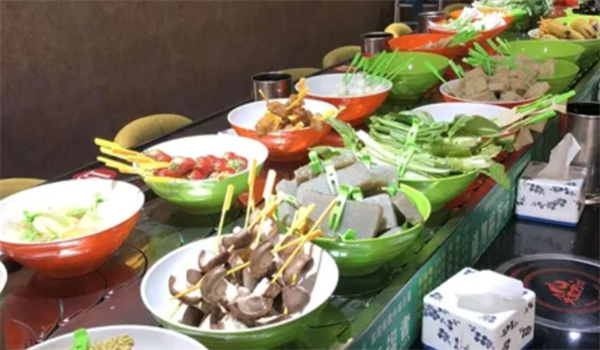 转转小火锅加盟