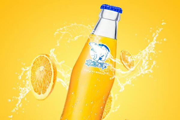 北冰洋汽水加盟