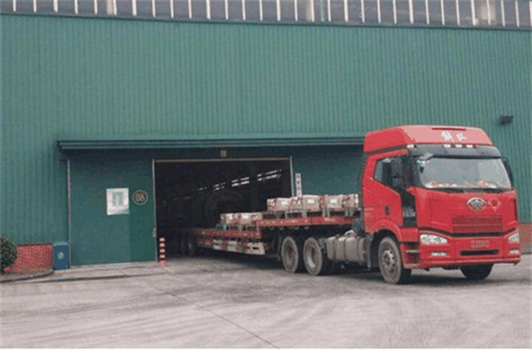 中诚快递加盟费