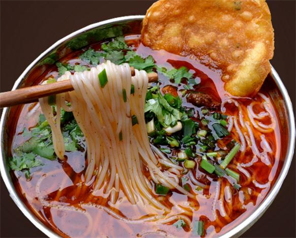 南充米粉店加盟