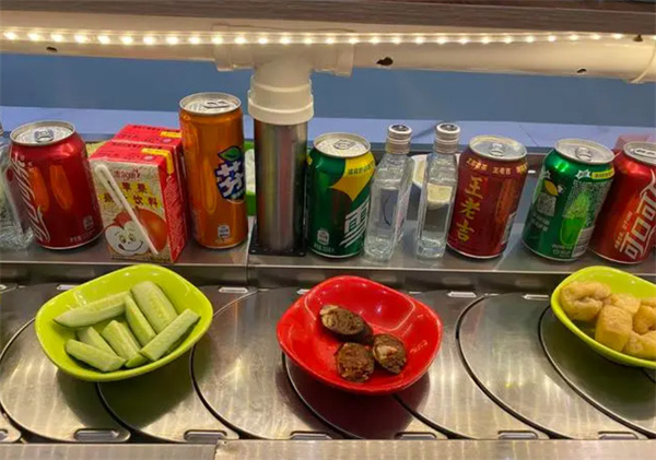 转转小火锅加盟