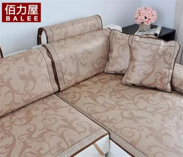 佰力屋沙发垫加盟