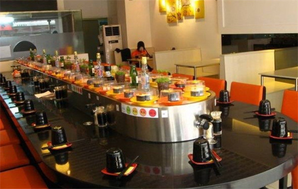 转转小火锅加盟