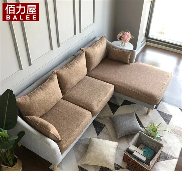 佰力屋沙发垫加盟