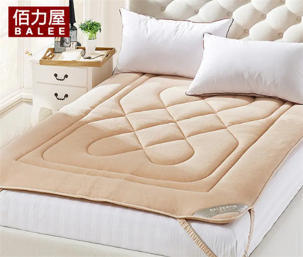 佰力屋沙发垫加盟