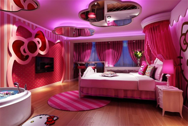 情侣主题宾馆加盟