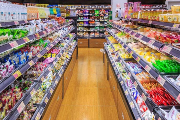 零食坊连锁加盟