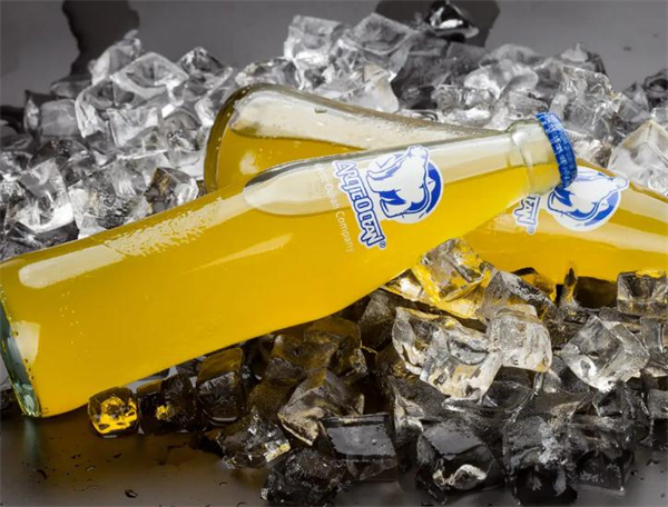 北冰洋汽水加盟