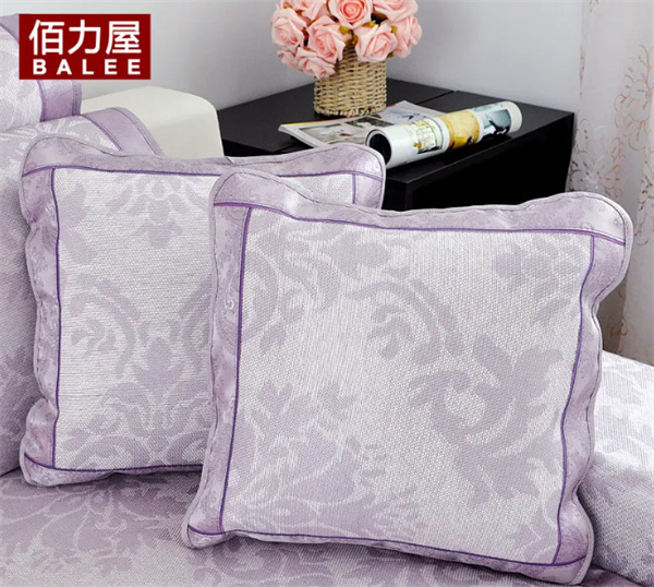 佰力屋沙发垫加盟