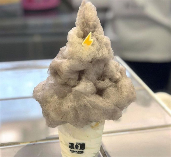 魔法冰淇淋店加盟费多少钱