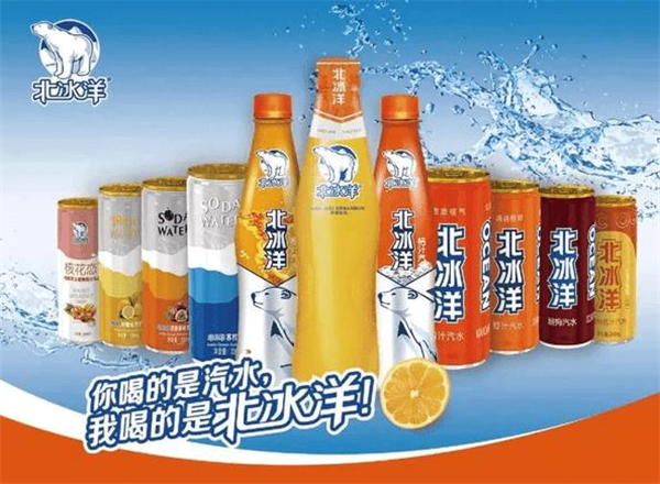 北冰洋汽水加盟