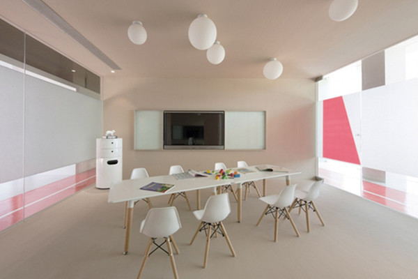 少儿教育培训机构