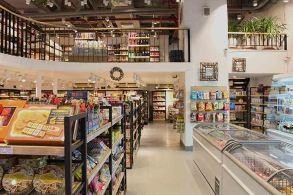 零食坊连锁加盟