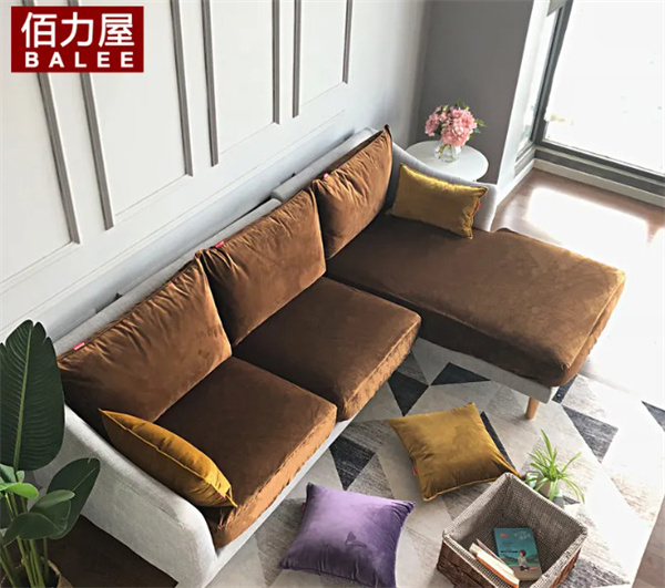 佰力屋沙发垫加盟