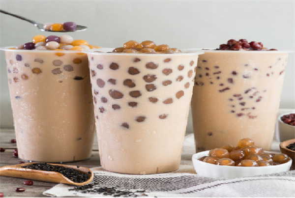 号外奶茶加盟费