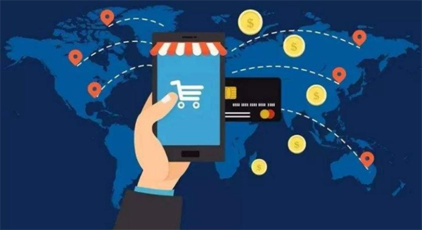 第三方支付加盟