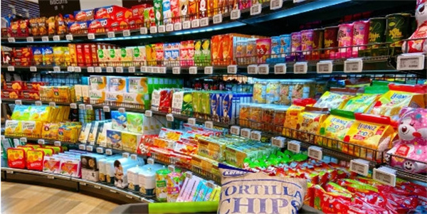 进口商品店加盟