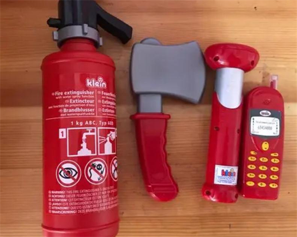 消防器材加盟