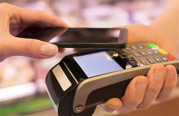 第三方支付加盟