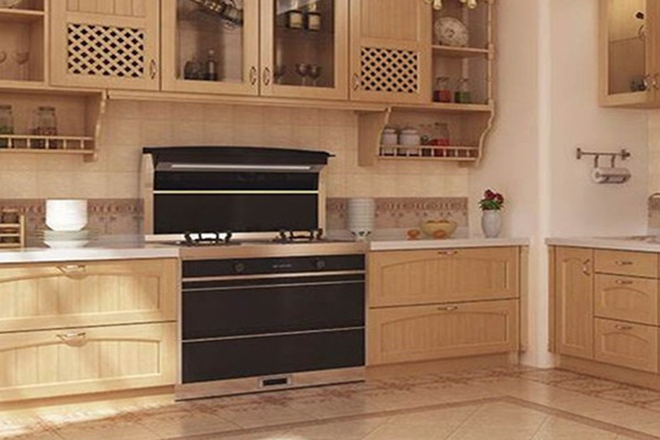 宽居集成灶加盟费