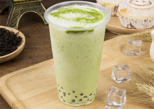 号外奶茶加盟费