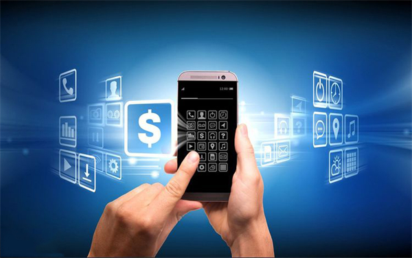 第三方支付加盟