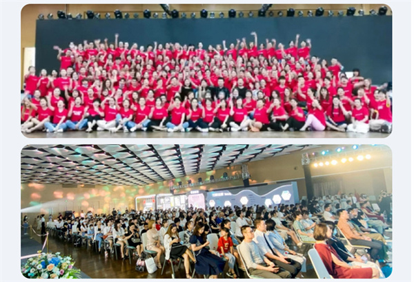 流行美盘发加盟