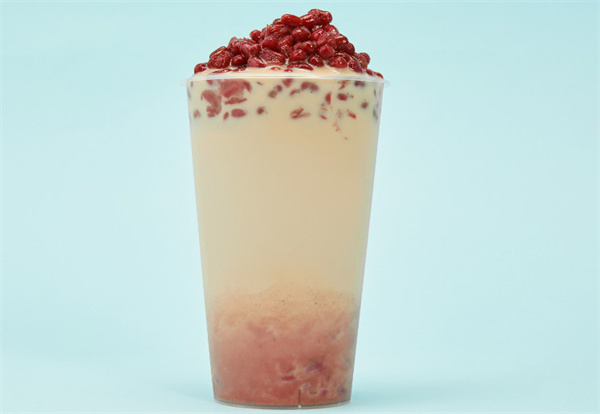 号外奶茶加盟费