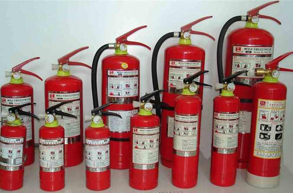 消防器材加盟