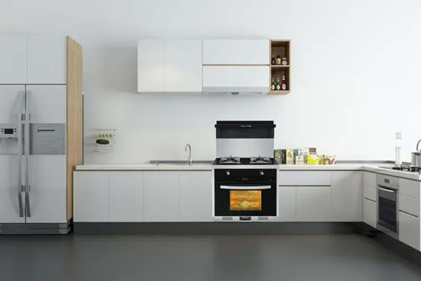 宽居集成灶加盟费