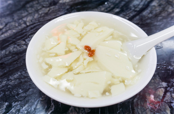 豆花馆加盟费