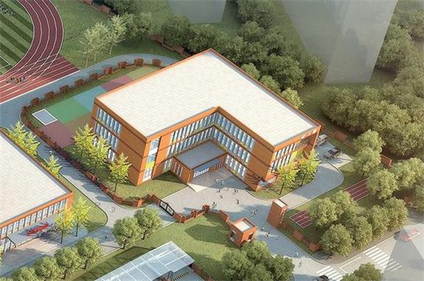 中端幼儿园加盟