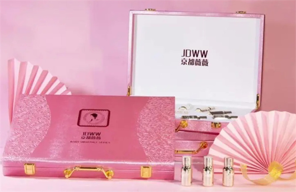 京都薇薇丰胸加盟