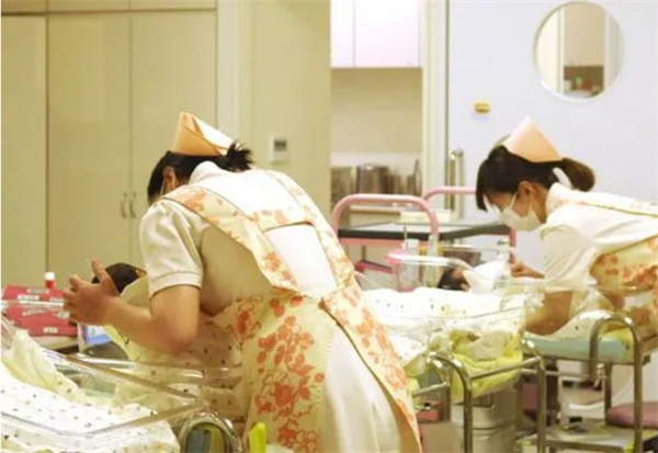 品牌育婴房加盟