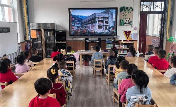 中端幼儿园加盟